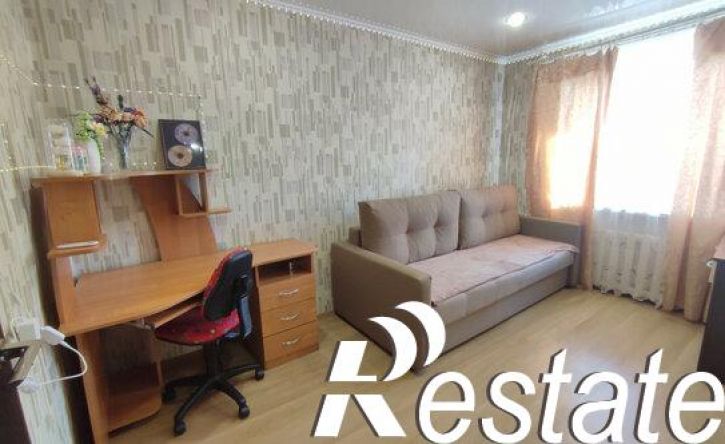 3-комн квартира Парковая улица, 6,  д. 6