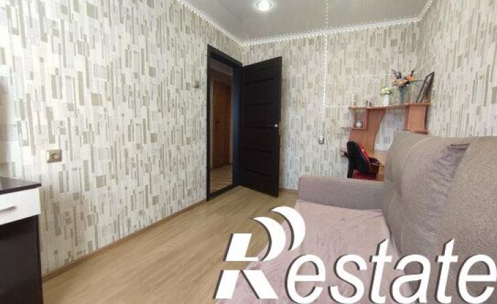 3-комн квартира Парковая улица, 6,  д. 6