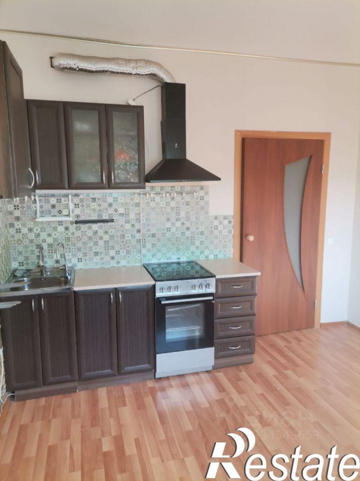 1-комн квартира улица Матросова, 2 к1,  д. 2 к1