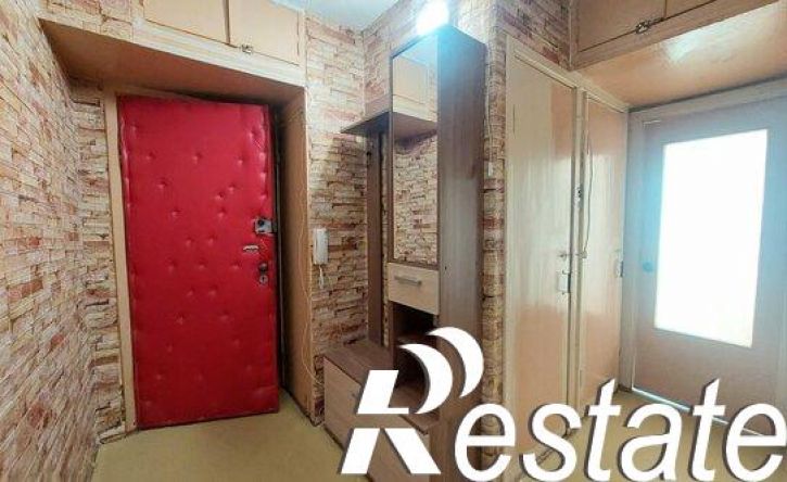1-комн квартира Московский проспект, 43 к1,  д. 43 к1