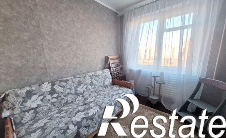 4-комн квартира улица Полины Осипенко, 5,  д. 5