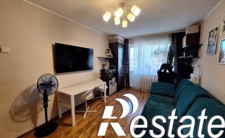 2-комн квартира улица Фёдора Абрамова, 16 к1,  д. 16 к1