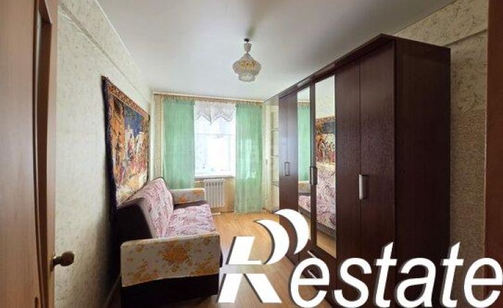 2-комн квартира улица Победы, 116 к2,  д. 116 к2