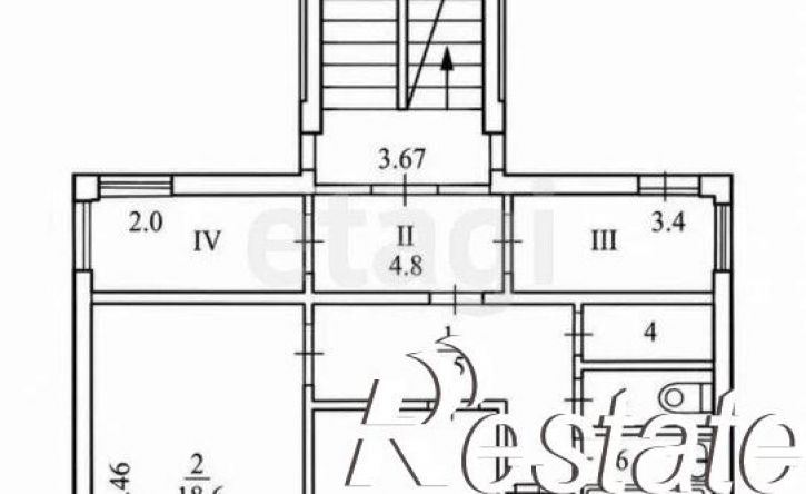 2-комн квартира улица Победы, 116 к2,  д. 116 к2