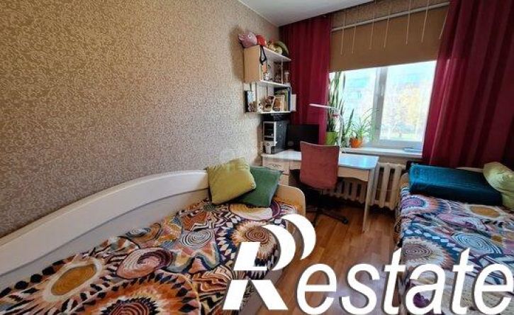 2-комн квартира улица Фёдора Абрамова, 16 к1,  д. 16 к1