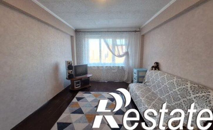 4-комн квартира улица Полины Осипенко, 5,  д. 5