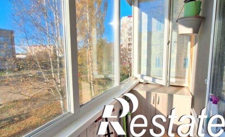 2-комн квартира улица Фёдора Абрамова, 16 к1,  д. 16 к1