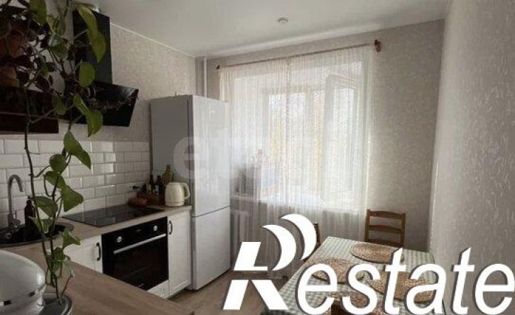 1-комн квартира улица Кедрова, 20,  д. 20