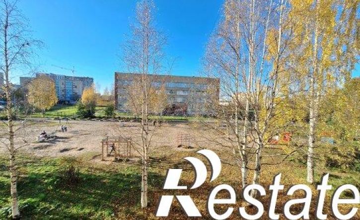 2-комн квартира улица Фёдора Абрамова, 16 к1,  д. 16 к1