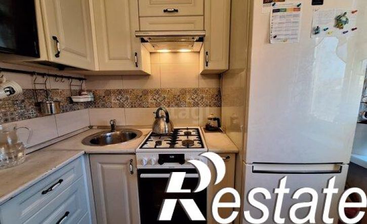 2-комн квартира улица Фёдора Абрамова, 16 к1,  д. 16 к1