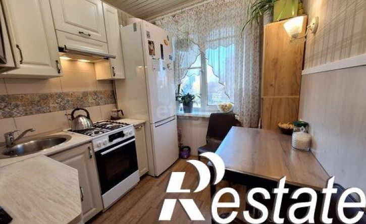 2-комн квартира улица Фёдора Абрамова, 16 к1,  д. 16 к1