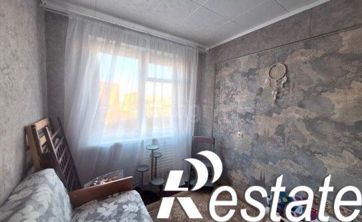 4-комн квартира улица Полины Осипенко, 5,  д. 5