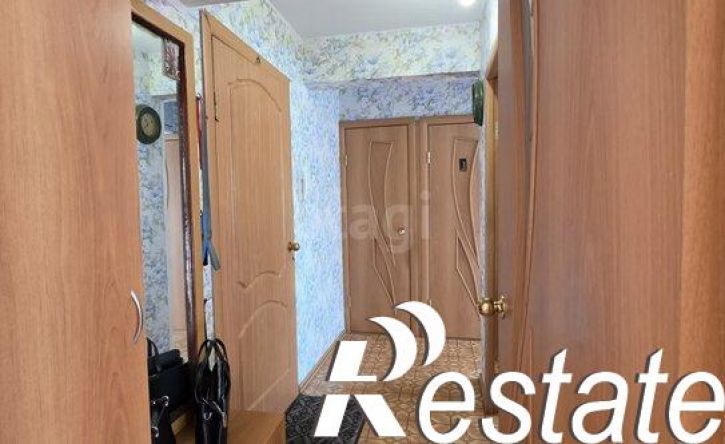 2-комн квартира улица Победы, 116 к2,  д. 116 к2