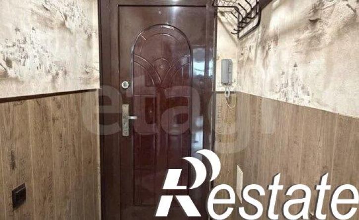 2-комн квартира Локомотивная улица, 24,  д. 24
