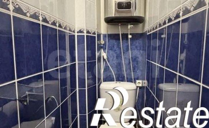 2-комн квартира Локомотивная улица, 24,  д. 24