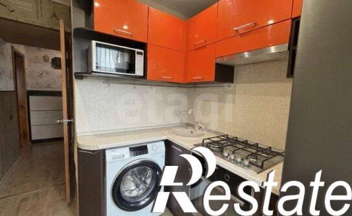 2-комн квартира Локомотивная улица, 24,  д. 24
