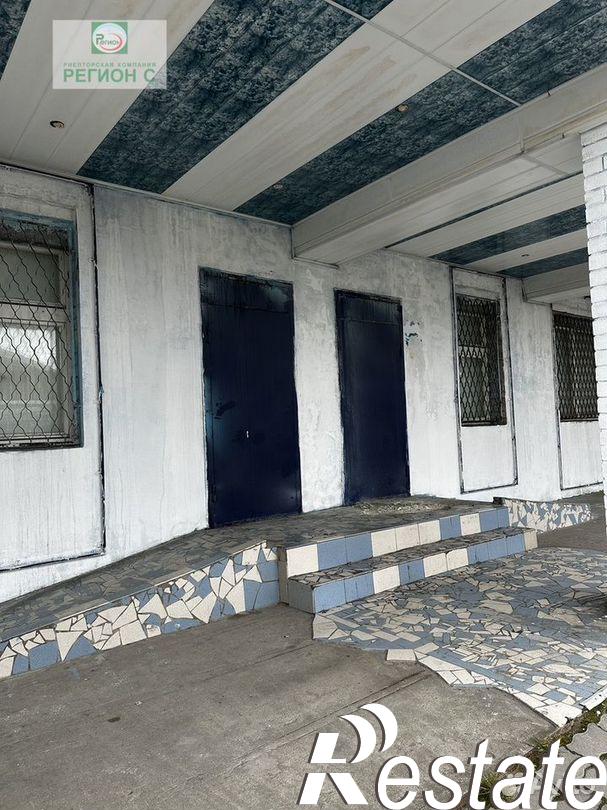 Купить складское помещение за 352 500 рублей на улица Выучейского, 14