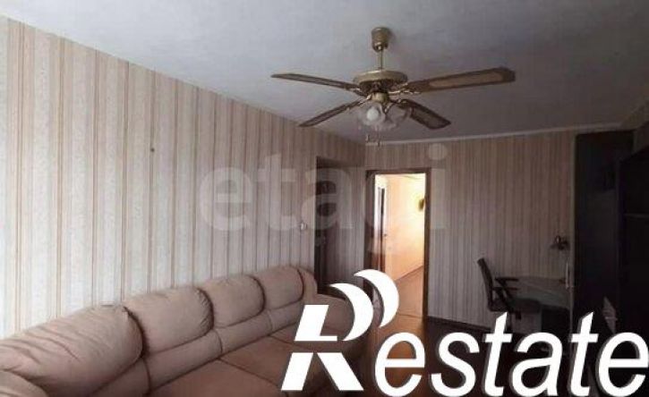 4-комн квартира улица Воронина, 39,  д. 39