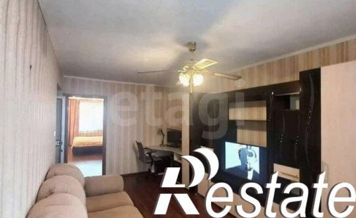4-комн квартира улица Воронина, 39,  д. 39