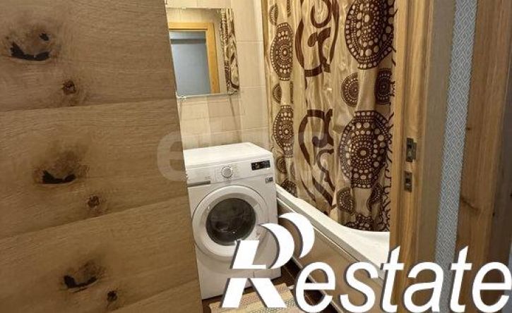 2-комн квартира улица Полины Осипенко, 5 к2,  д. 5 к2