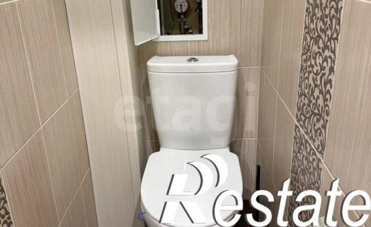 2-комн квартира улица Полины Осипенко, 5 к2,  д. 5 к2