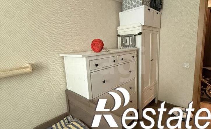 2-комн квартира улица Полины Осипенко, 5 к2,  д. 5 к2