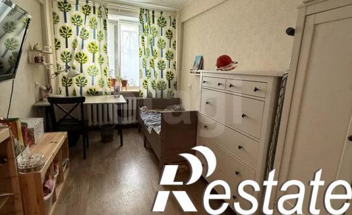 2-комн квартира улица Полины Осипенко, 5 к2,  д. 5 к2