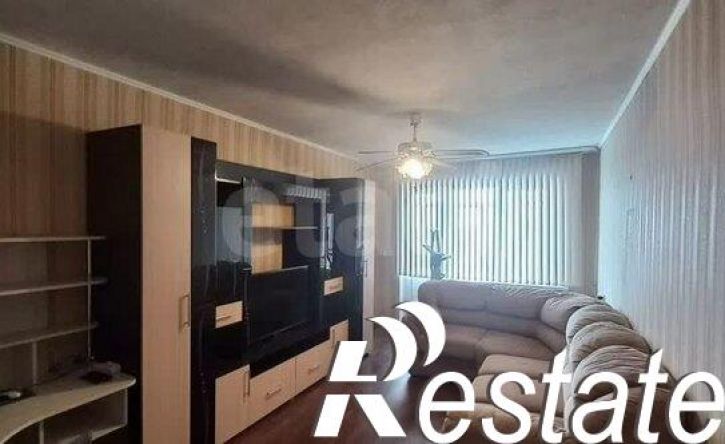 4-комн квартира улица Воронина, 39,  д. 39