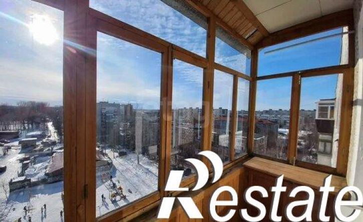 4-комн квартира улица Воронина, 39,  д. 39