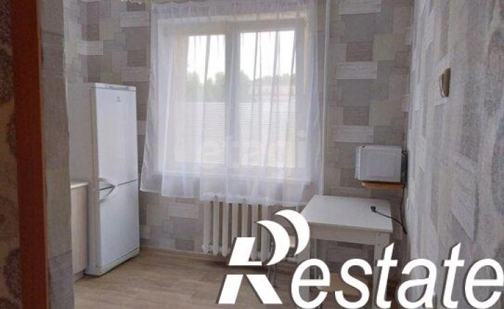 1-комн квартира улица 40-летия Великой Победы, 5 к2,  д. 5 к2