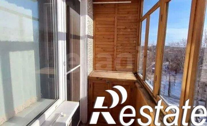 4-комн квартира улица Воронина, 39,  д. 39