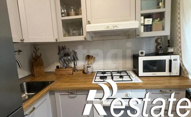 2-комн квартира улица Полины Осипенко, 5 к2,  д. 5 к2