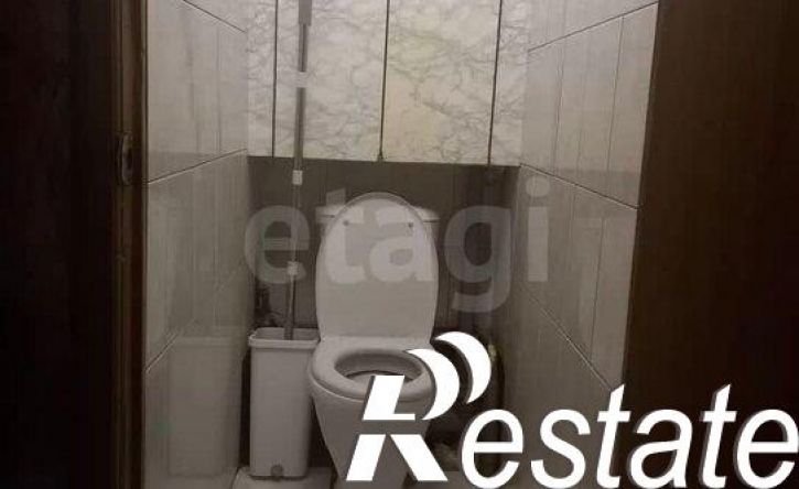 4-комн квартира улица Воронина, 39,  д. 39