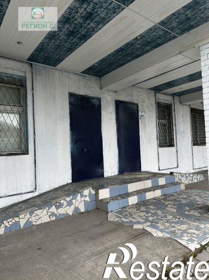 Склад улица Выучейского, 14,  д. 14