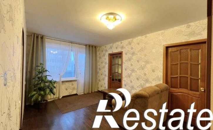 3-комн квартира улица Розы Люксембург, 37,  д. 37