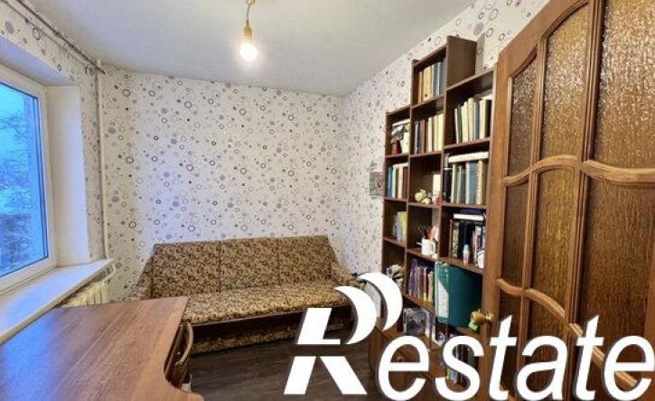 3-комн квартира улица Розы Люксембург, 37,  д. 37