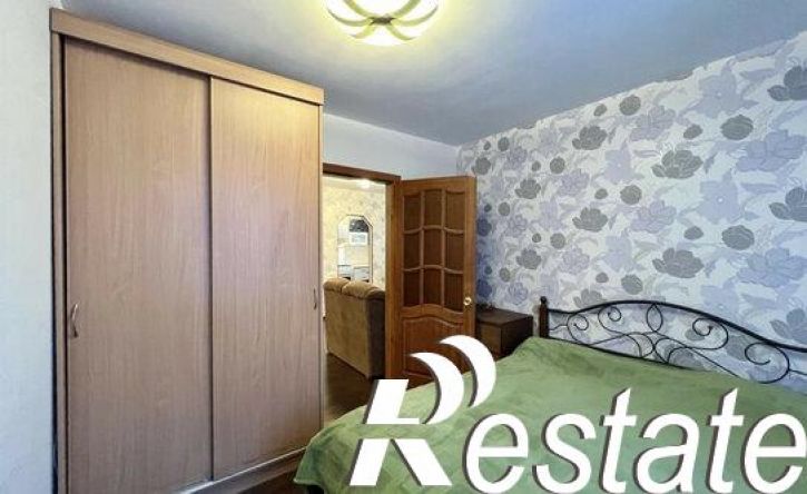 3-комн квартира улица Розы Люксембург, 37,  д. 37