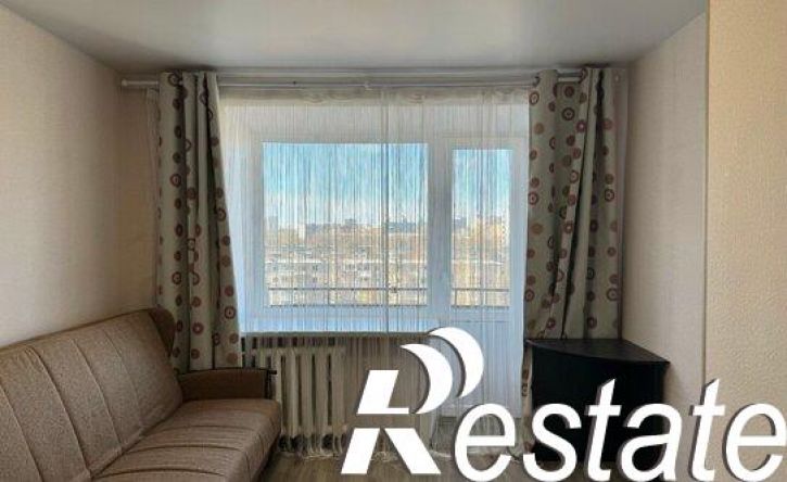1-комн квартира улица Тимме, 9 к2,  д. 9 к2