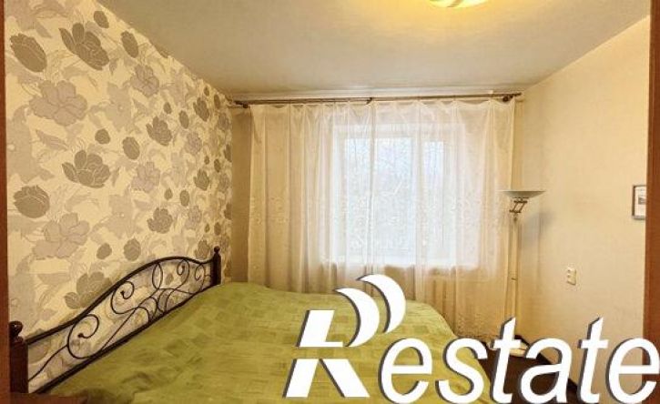 3-комн квартира улица Розы Люксембург, 37,  д. 37