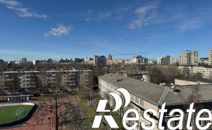 1-комн квартира улица Тимме, 9 к2,  д. 9 к2