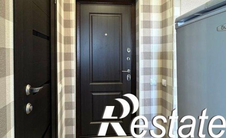 1-комн квартира улица Тимме, 9 к2,  д. 9 к2
