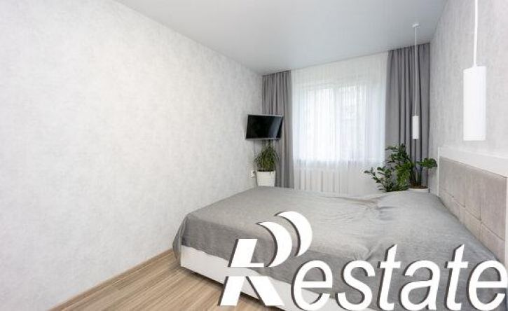3-комн квартира проспект Дзержинского, 17 к2,  д. 17 к2