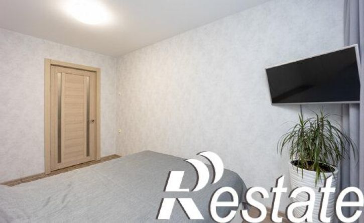 3-комн квартира проспект Дзержинского, 17 к2,  д. 17 к2