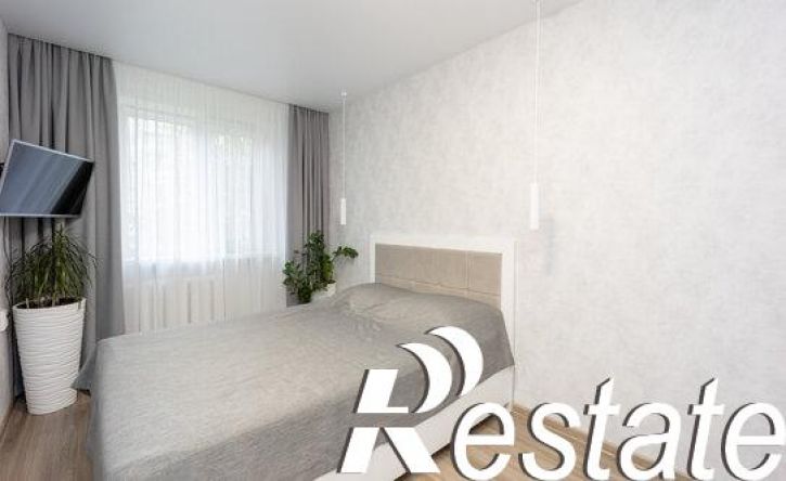 3-комн квартира проспект Дзержинского, 17 к2,  д. 17 к2