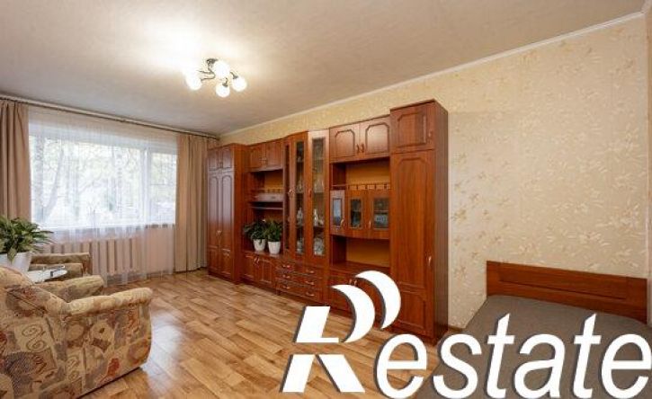 3-комн квартира проспект Дзержинского, 17 к2,  д. 17 к2