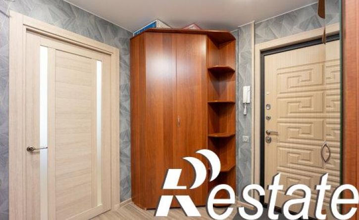 3-комн квартира проспект Дзержинского, 17 к2,  д. 17 к2