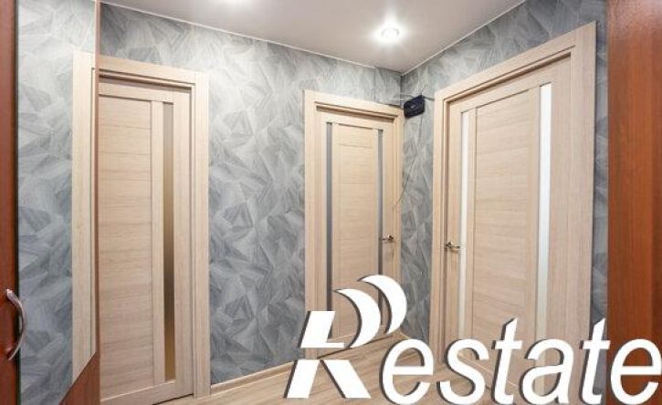 3-комн квартира проспект Дзержинского, 17 к2,  д. 17 к2