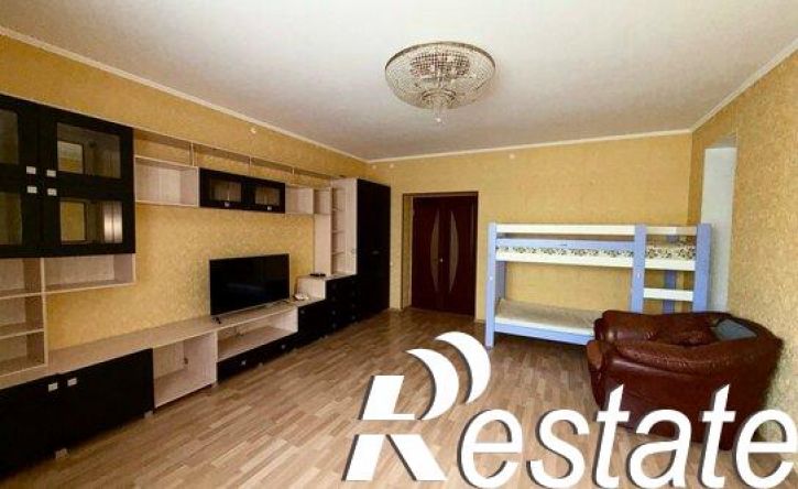 2-комн квартира улица Попова, 56 к2,  д. 56 к2