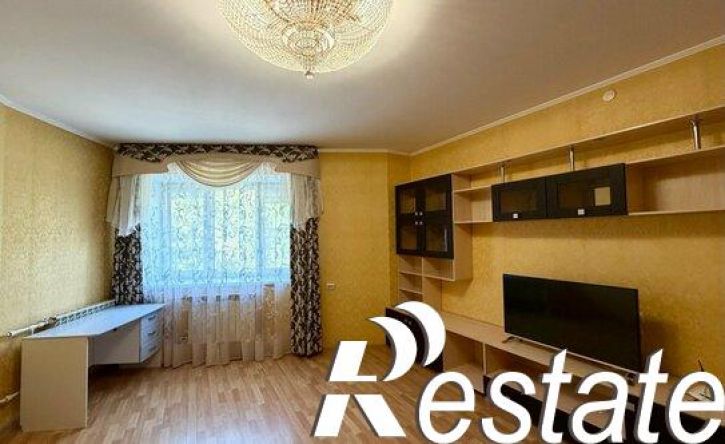 2-комн квартира улица Попова, 56 к2,  д. 56 к2