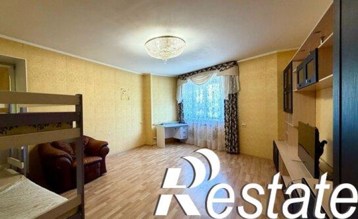 2-комн квартира улица Попова, 56 к2,  д. 56 к2